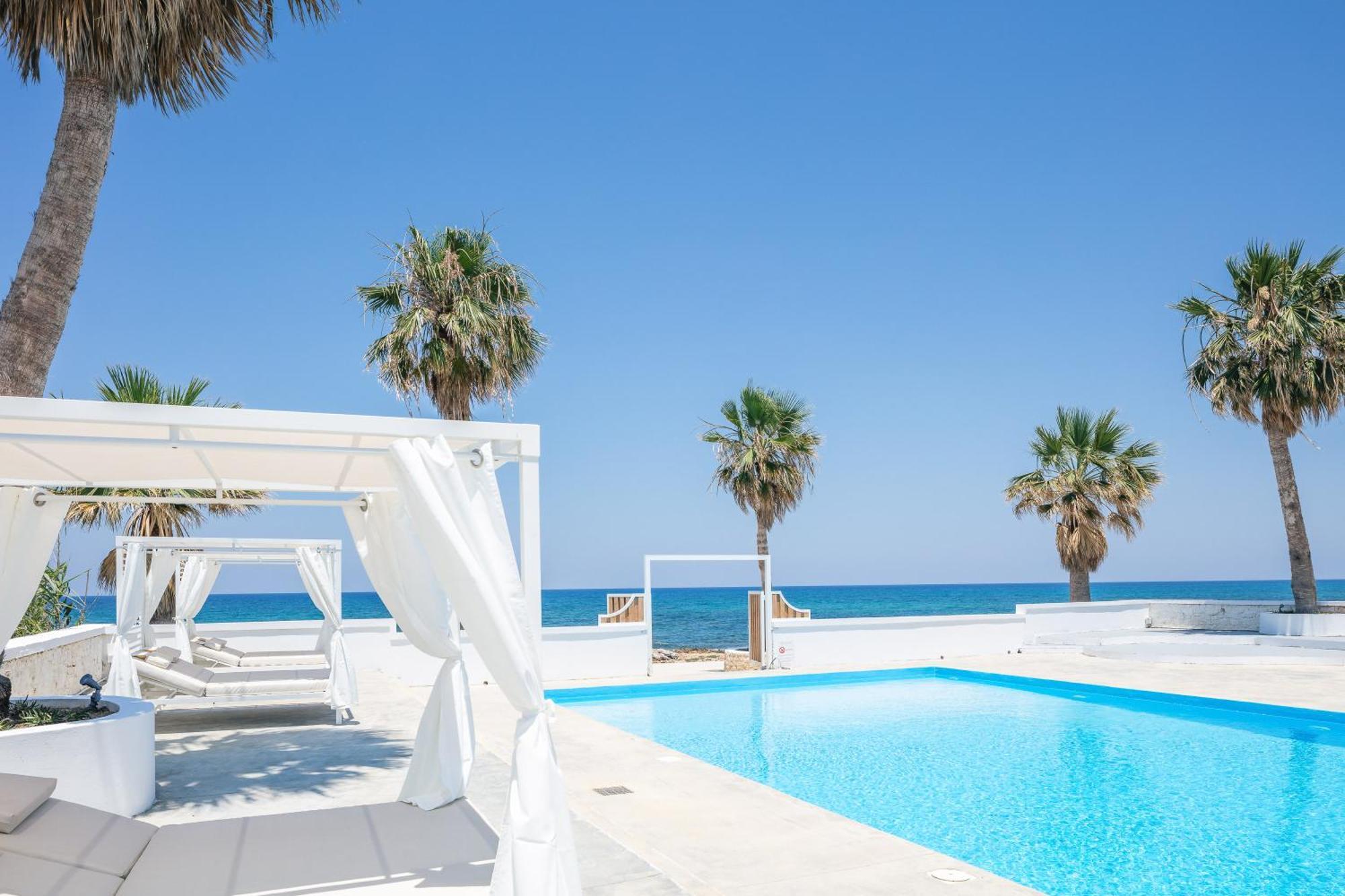 Thalasses Adelianos Kampos Exterior foto