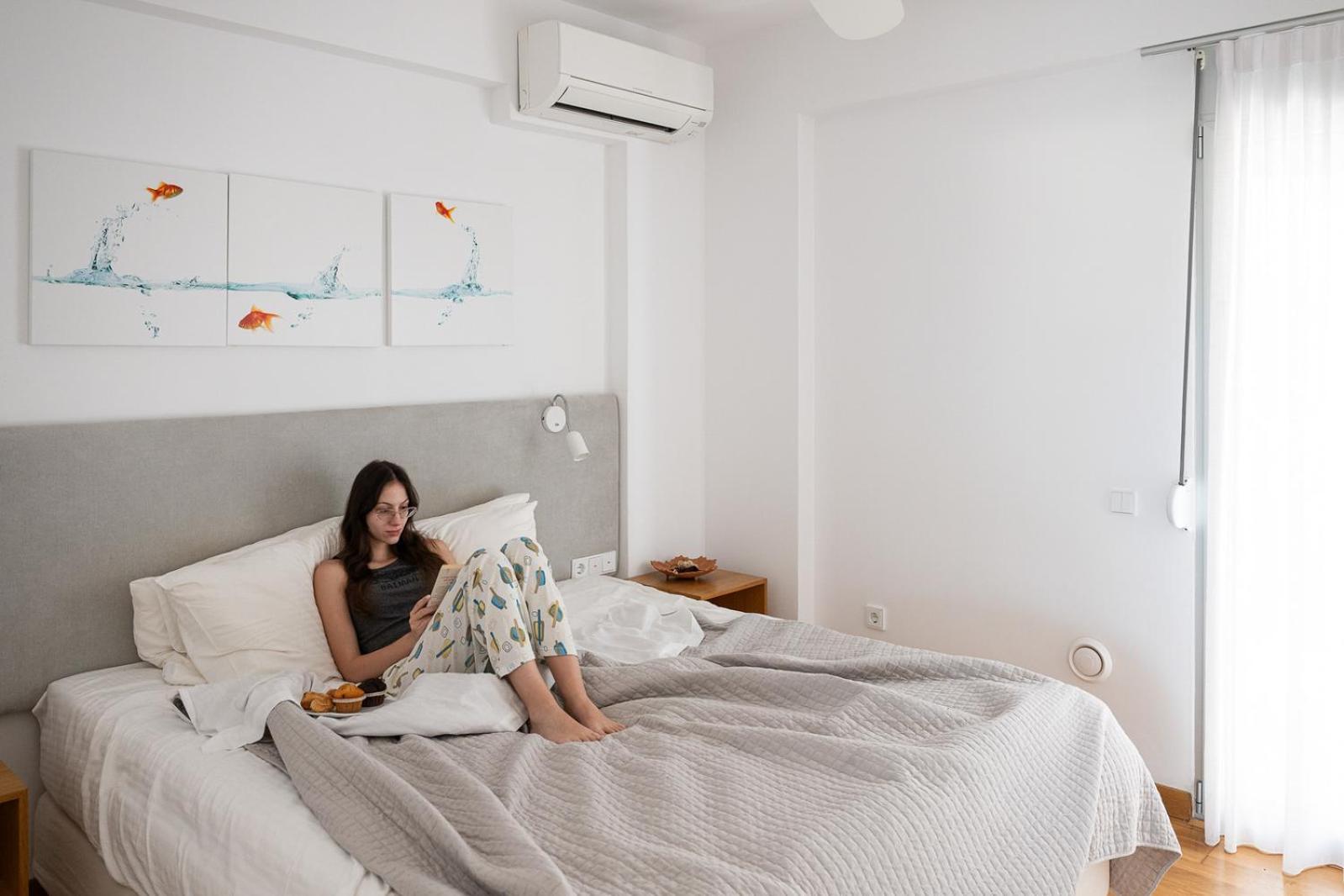 Thalasses Adelianos Kampos Zimmer foto